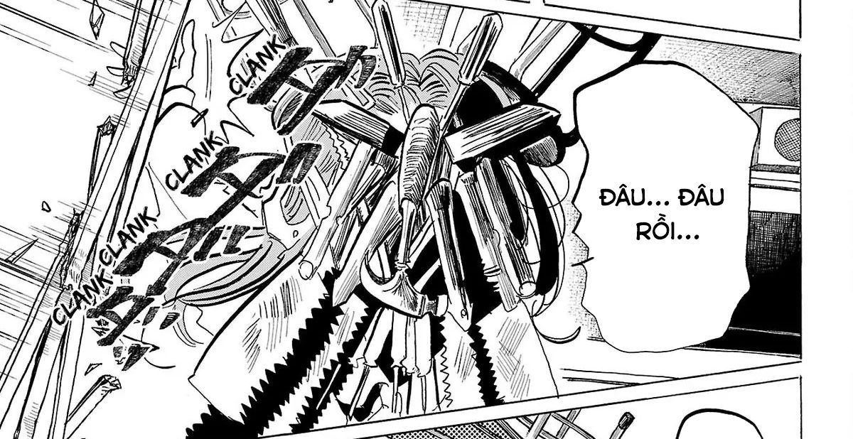 Sanda Chapter 73 - 58