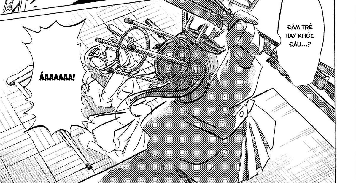 Sanda Chapter 73 - 59