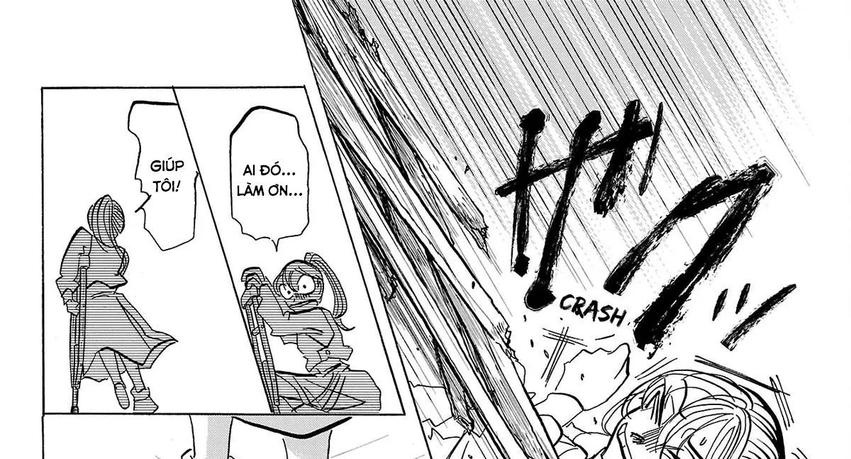 Sanda Chapter 73 - 60