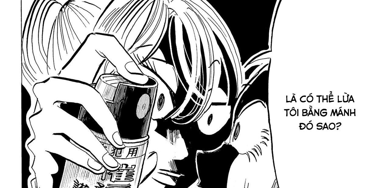 Sanda Chapter 73 - 10