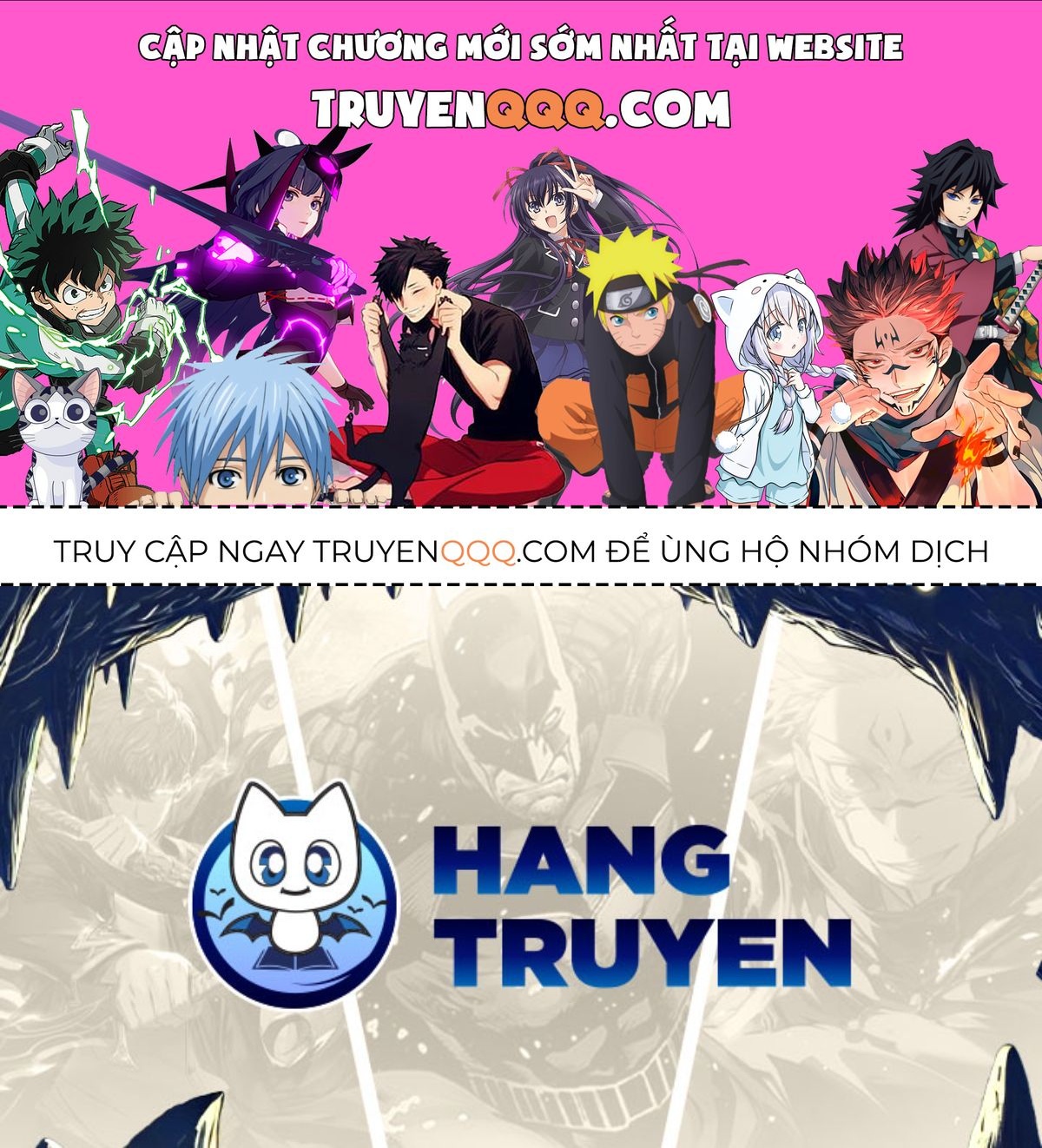 Sanda Chapter 74 - 1