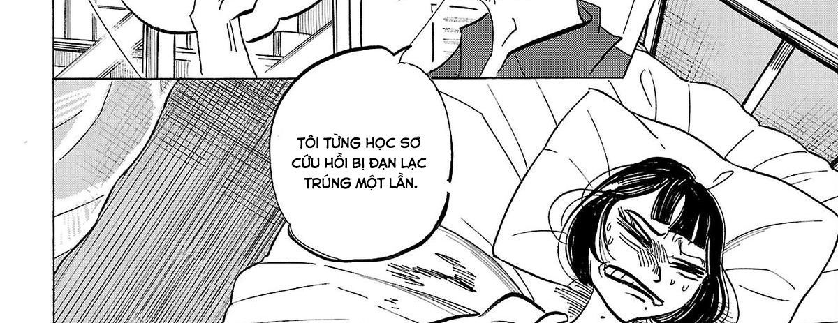 Sanda Chapter 74 - 11