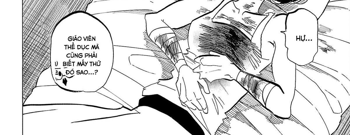 Sanda Chapter 74 - 12