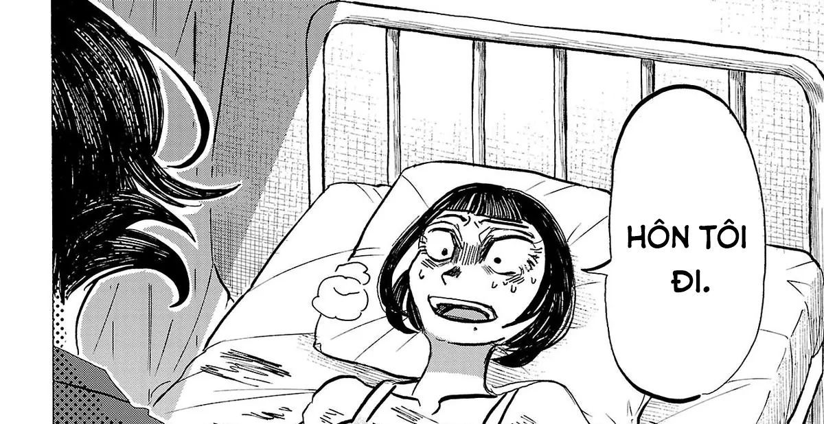 Sanda Chapter 74 - 16