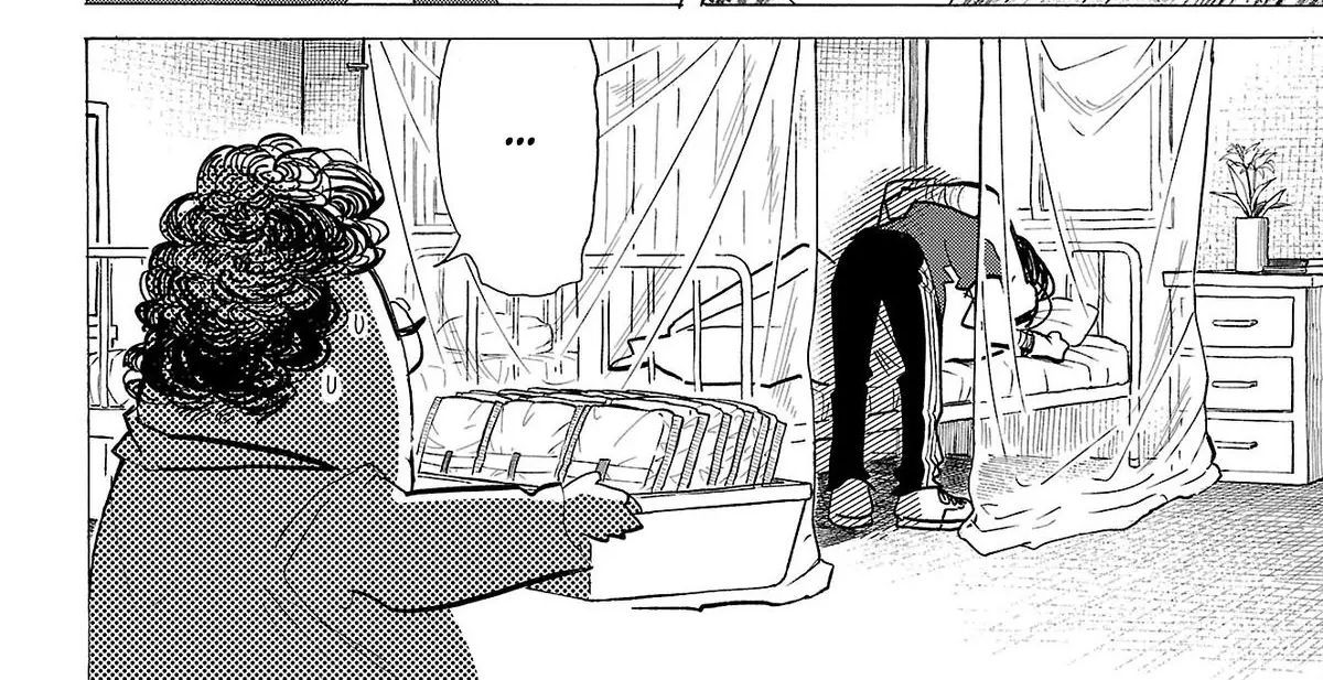 Sanda Chapter 74 - 18