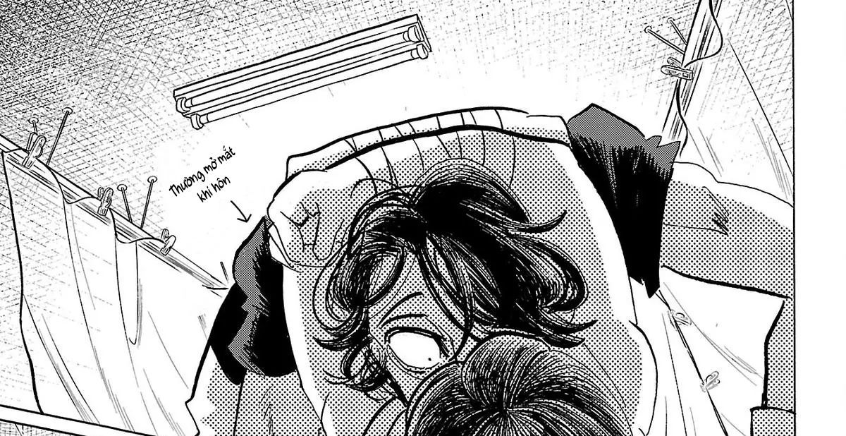 Sanda Chapter 74 - 19