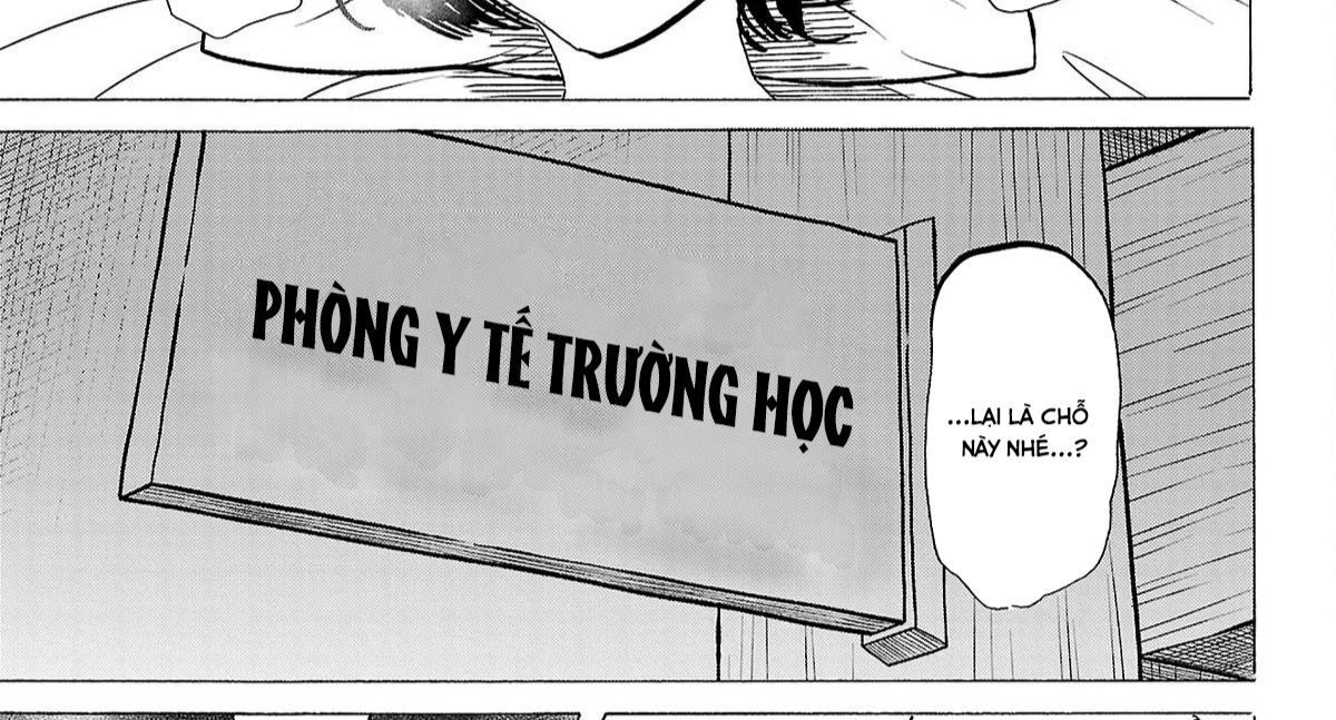 Sanda Chapter 74 - 3