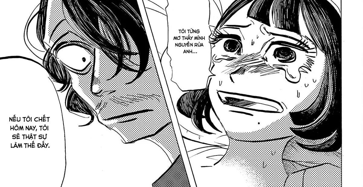 Sanda Chapter 74 - 21