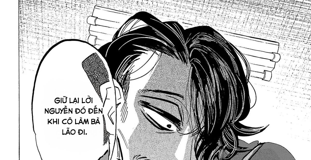 Sanda Chapter 74 - 22