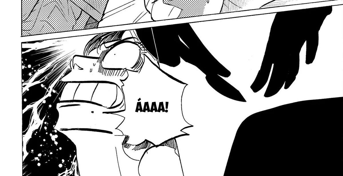 Sanda Chapter 74 - 25