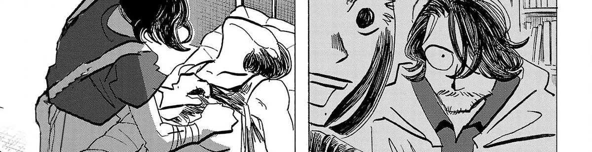 Sanda Chapter 74 - 28