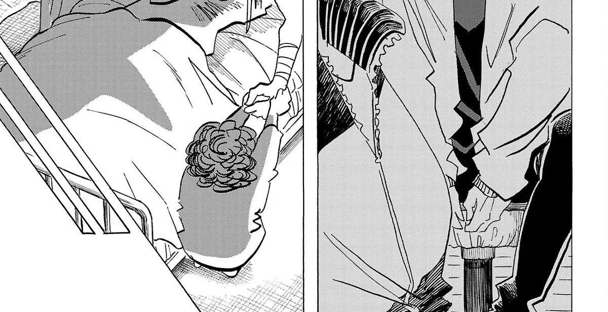 Sanda Chapter 74 - 29