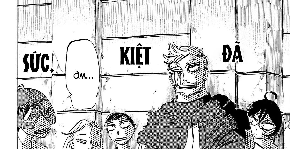 Sanda Chapter 74 - 30