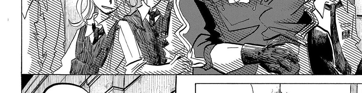 Sanda Chapter 74 - 31