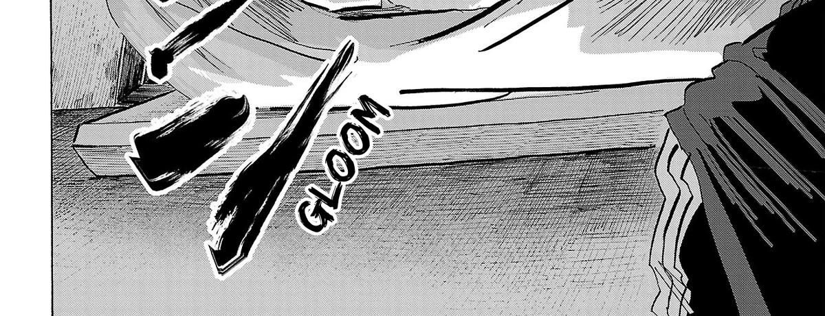 Sanda Chapter 74 - 39