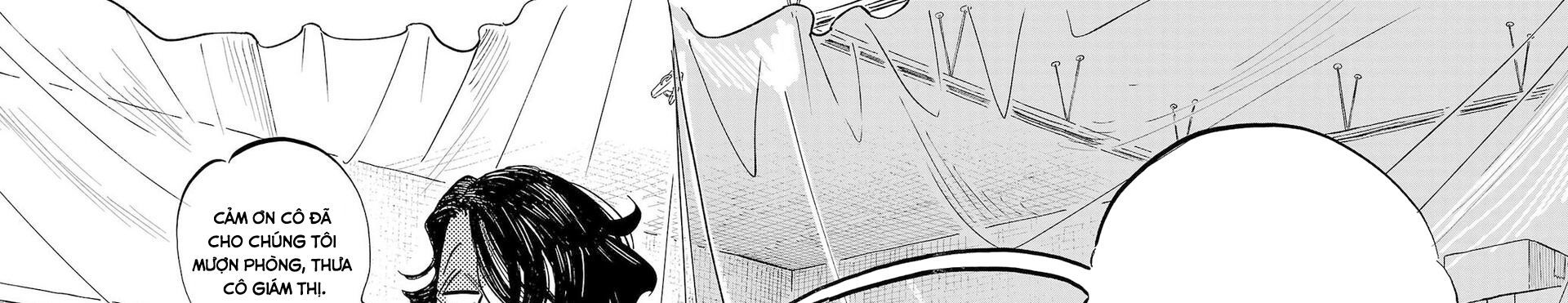 Sanda Chapter 74 - 5