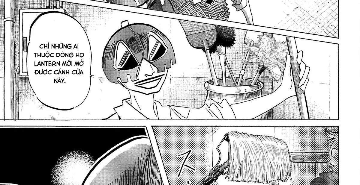Sanda Chapter 74 - 41