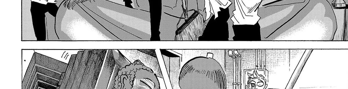 Sanda Chapter 74 - 46