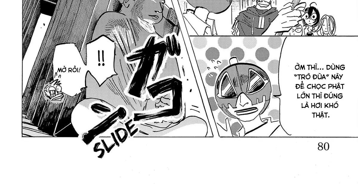 Sanda Chapter 74 - 47