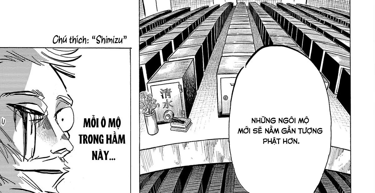 Sanda Chapter 74 - 48