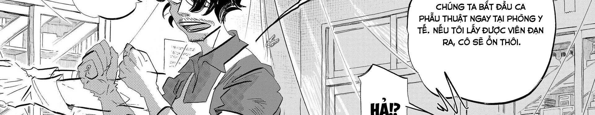 Sanda Chapter 74 - 6