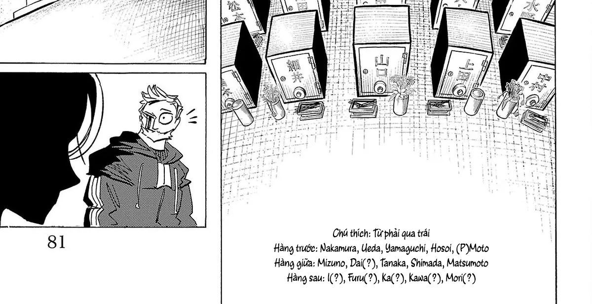 Sanda Chapter 74 - 51