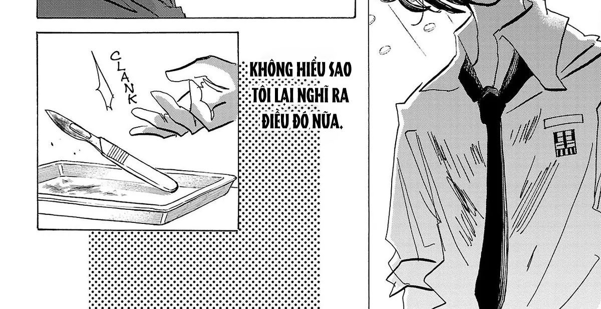 Sanda Chapter 74 - 55