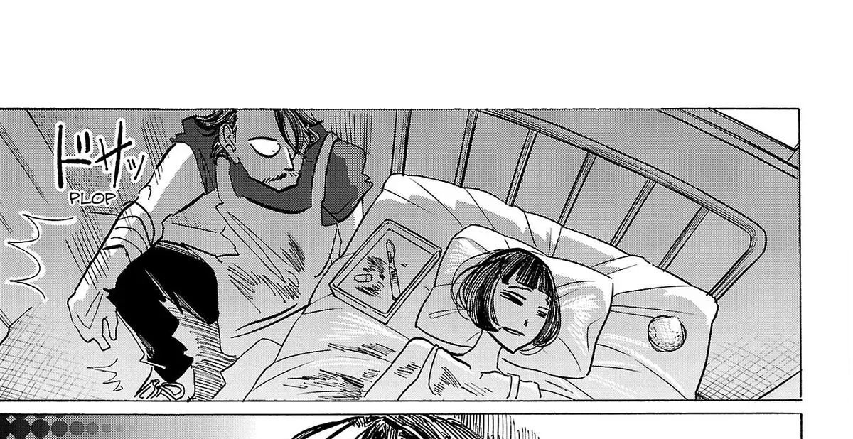 Sanda Chapter 74 - 56