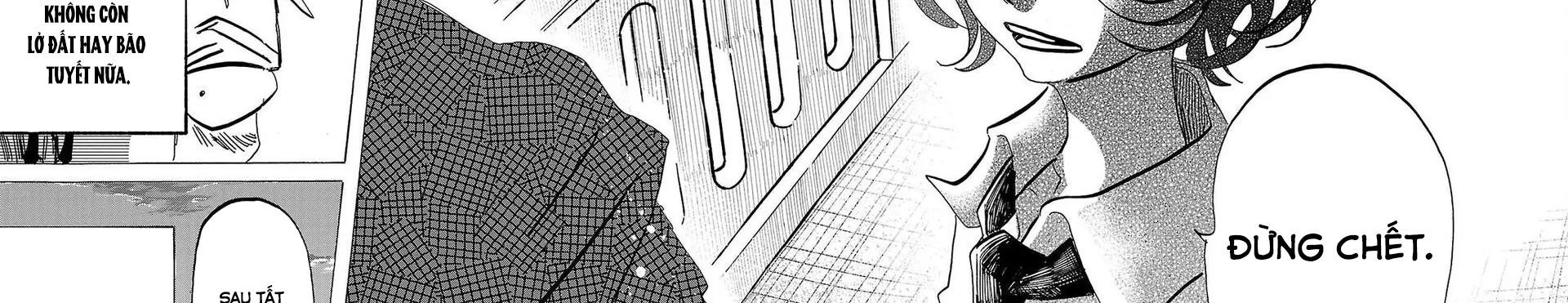 Sanda Chapter 74 - 61