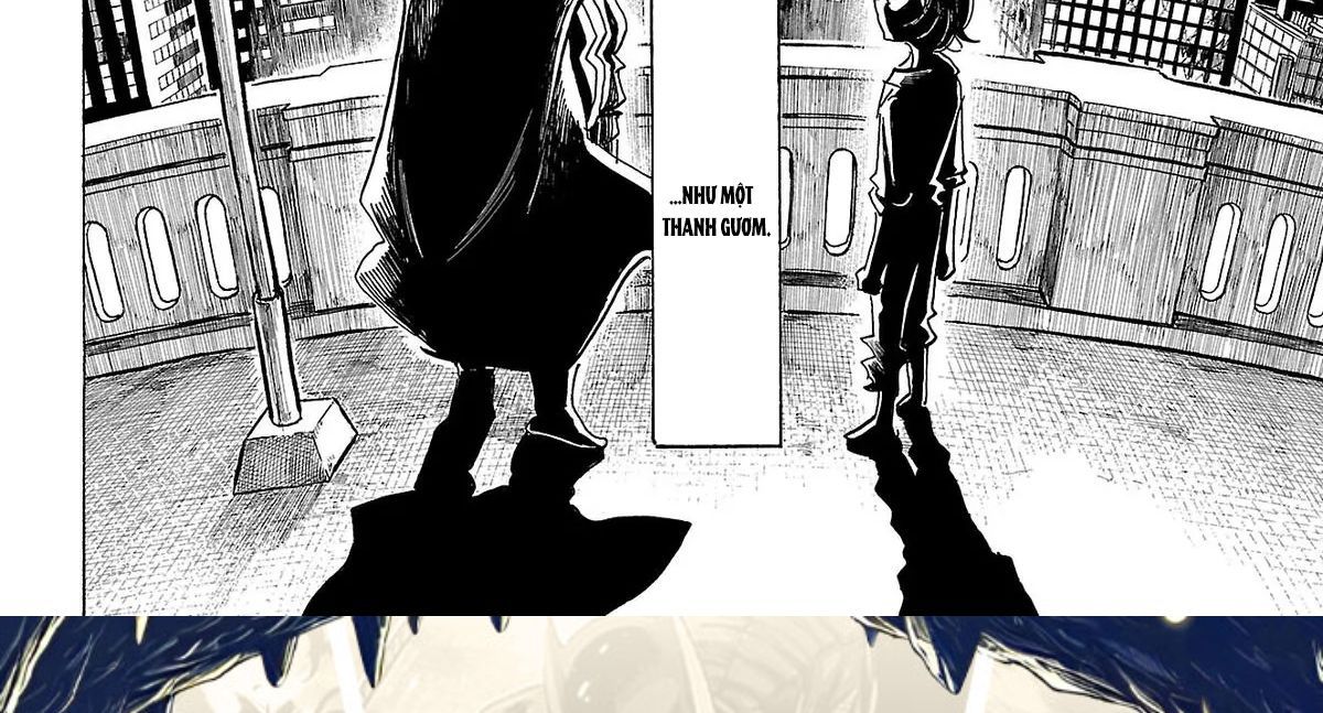 Sanda Chapter 74 - 67