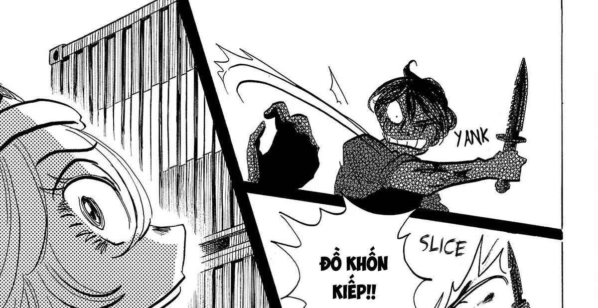 Sanda Chapter 75 - 16