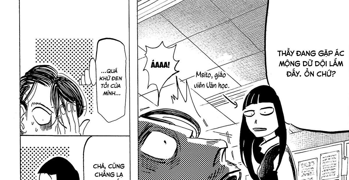 Sanda Chapter 75 - 21