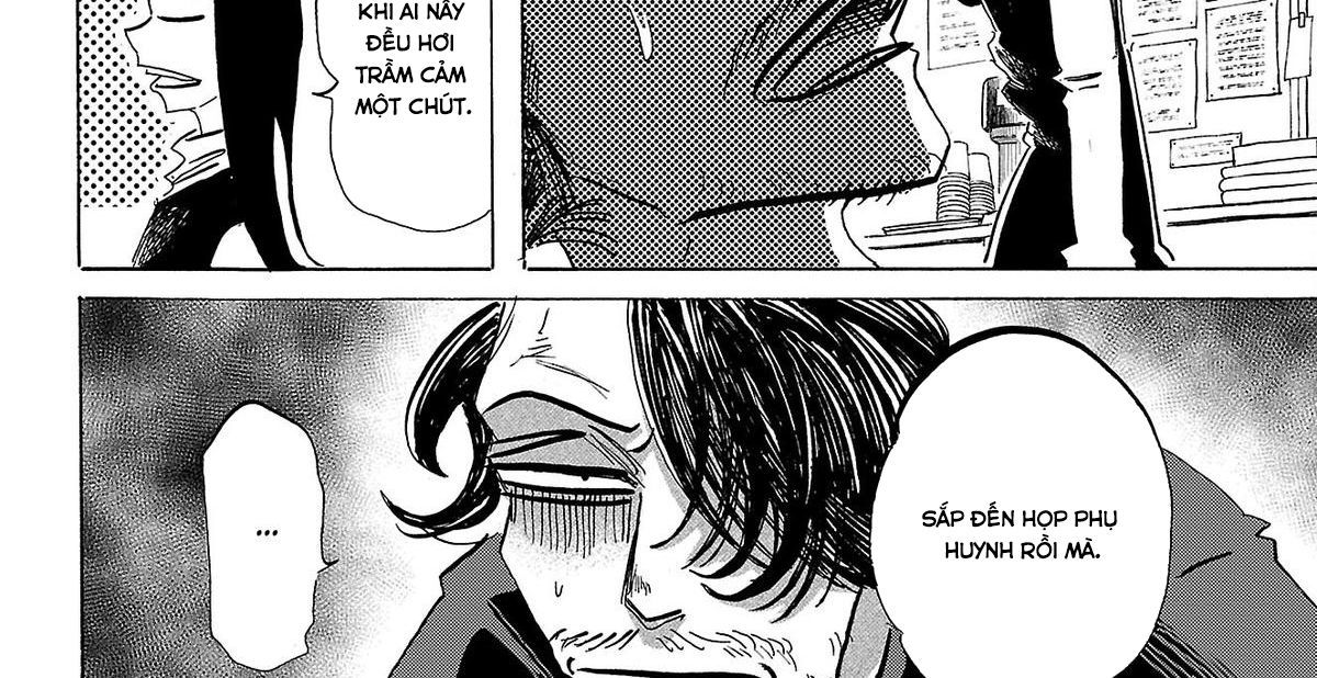 Sanda Chapter 75 - 22