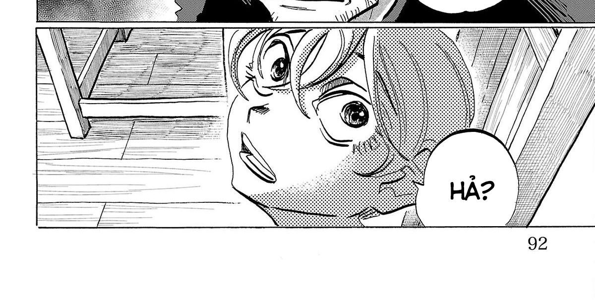 Sanda Chapter 75 - 23