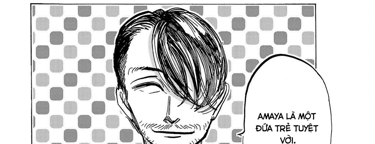 Sanda Chapter 75 - 25