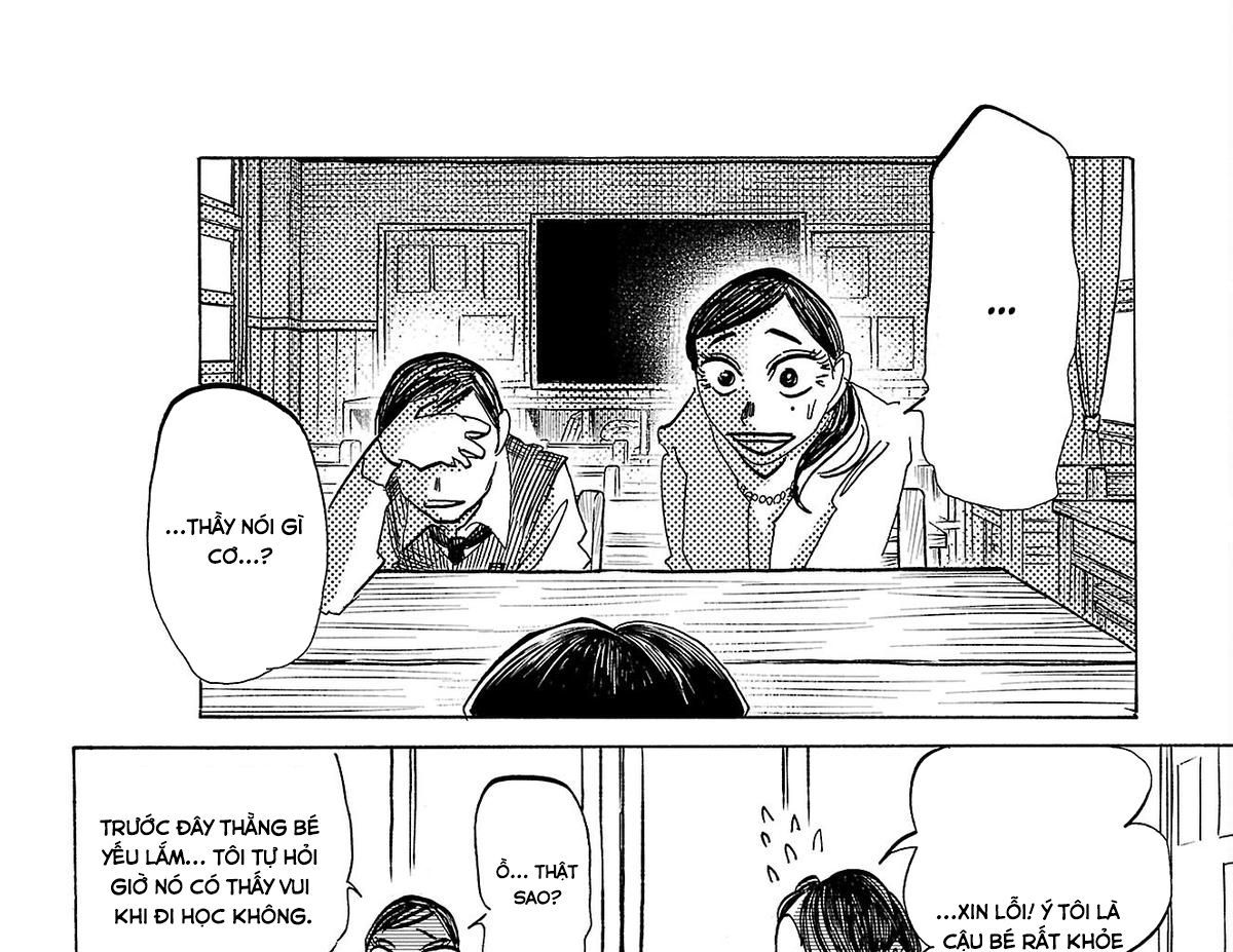 Sanda Chapter 75 - 27