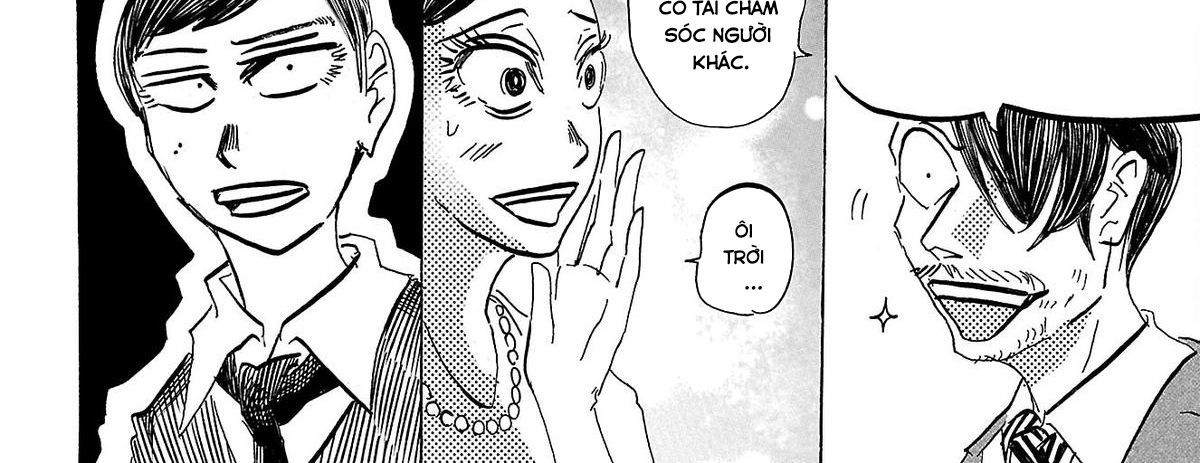 Sanda Chapter 75 - 29