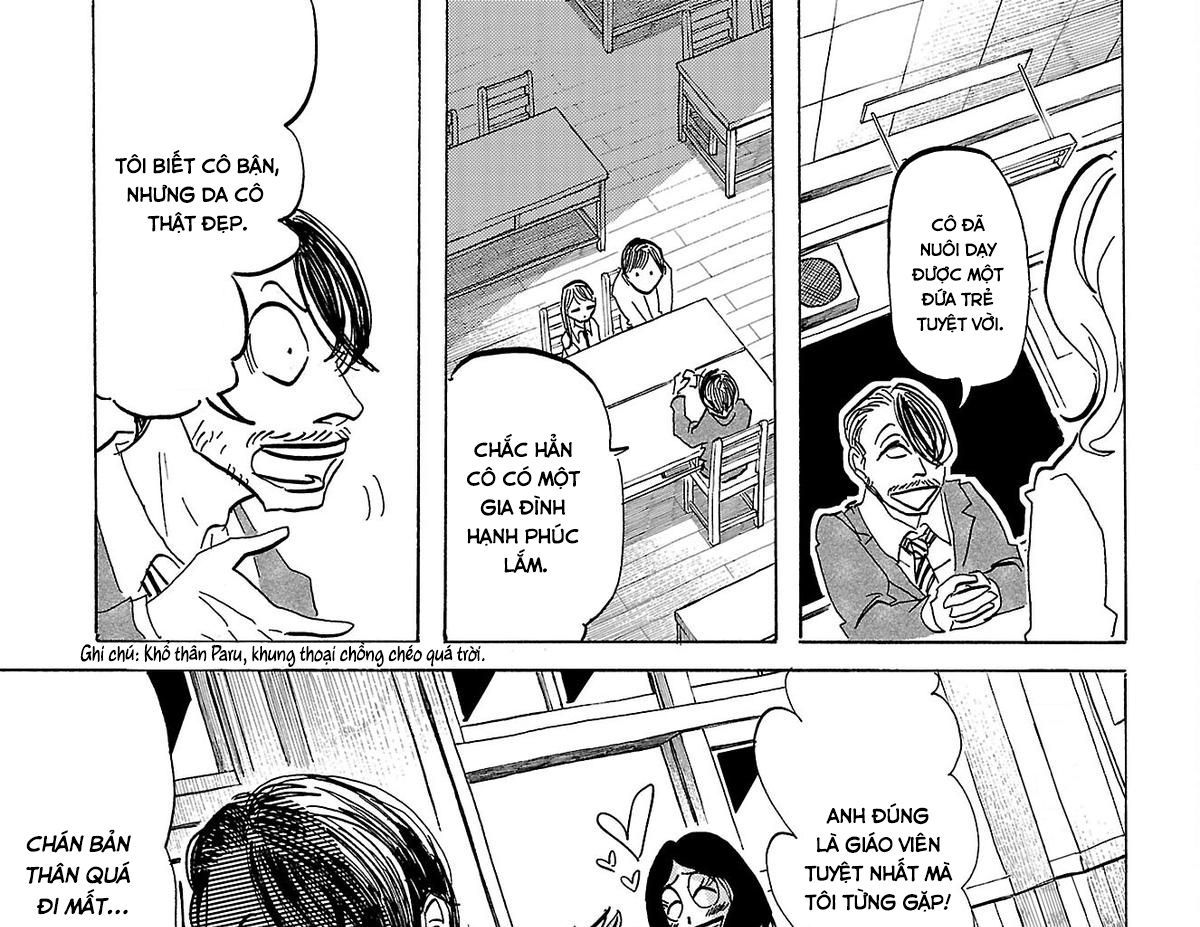 Sanda Chapter 75 - 30