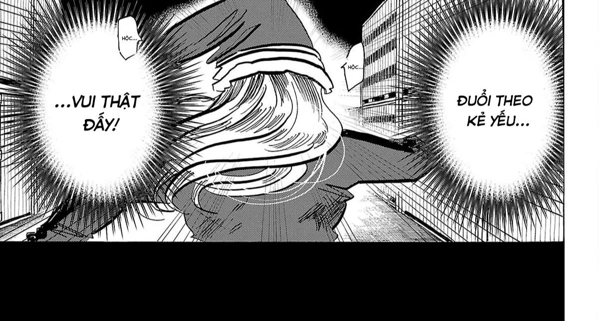 Sanda Chapter 75 - 4