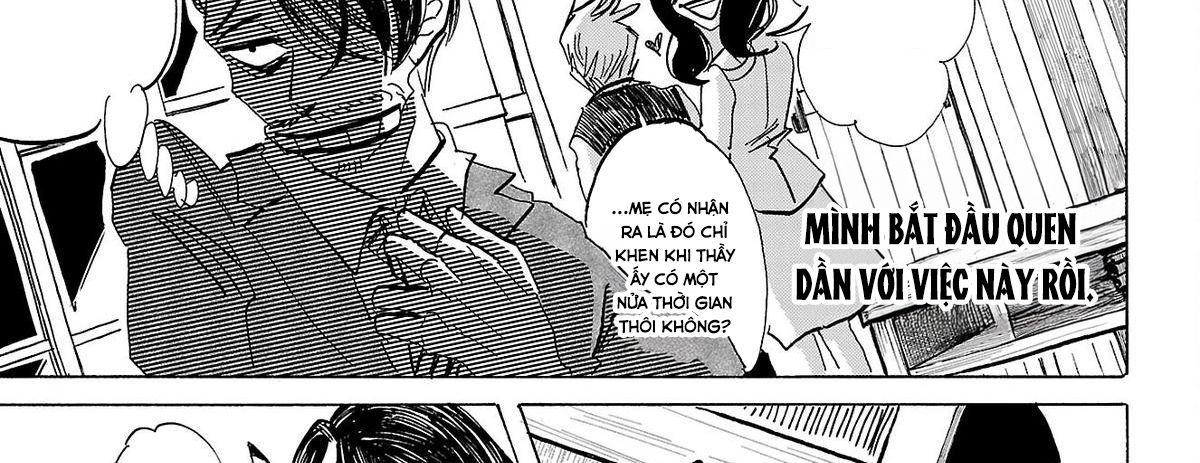 Sanda Chapter 75 - 31