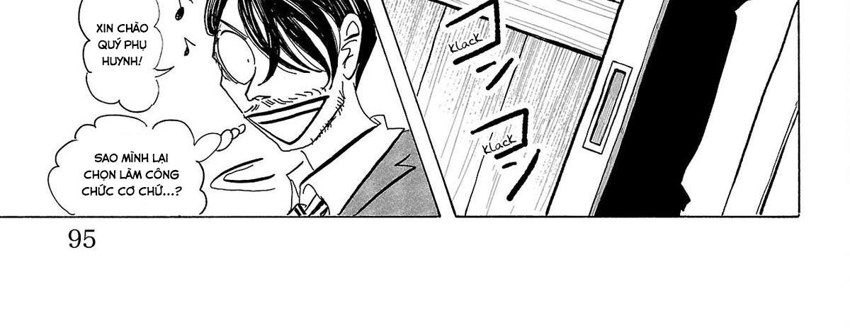 Sanda Chapter 75 - 32