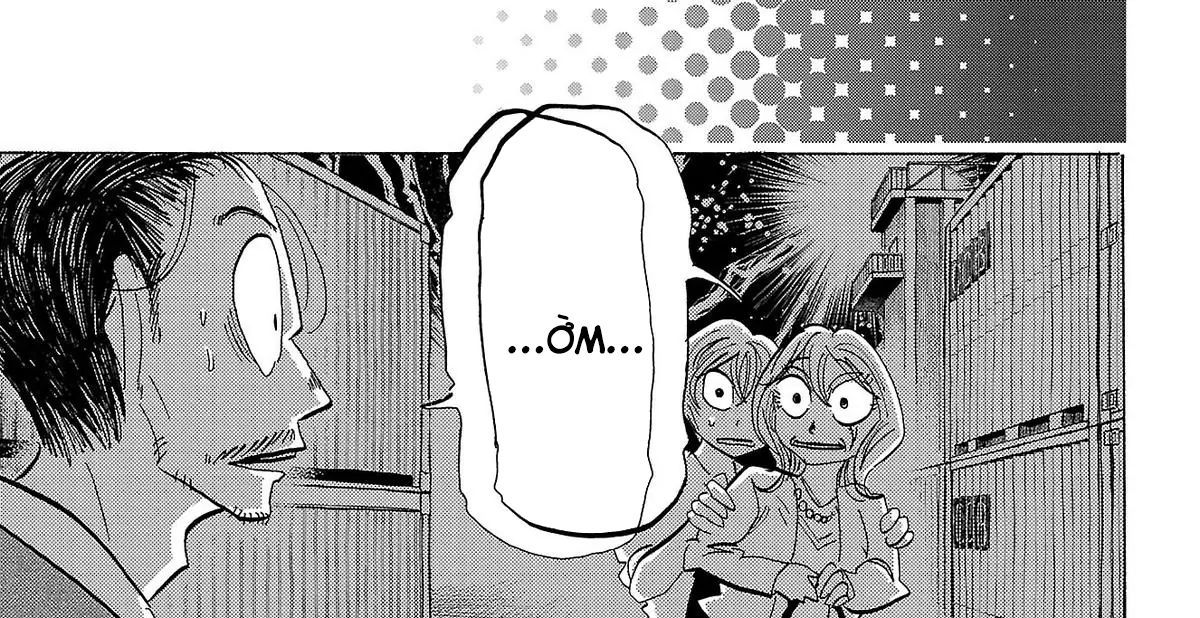 Sanda Chapter 75 - 35