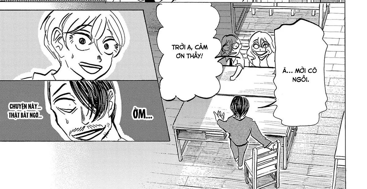 Sanda Chapter 75 - 37