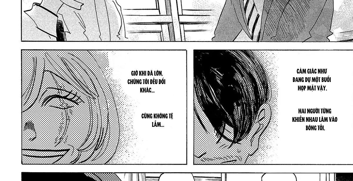 Sanda Chapter 75 - 40