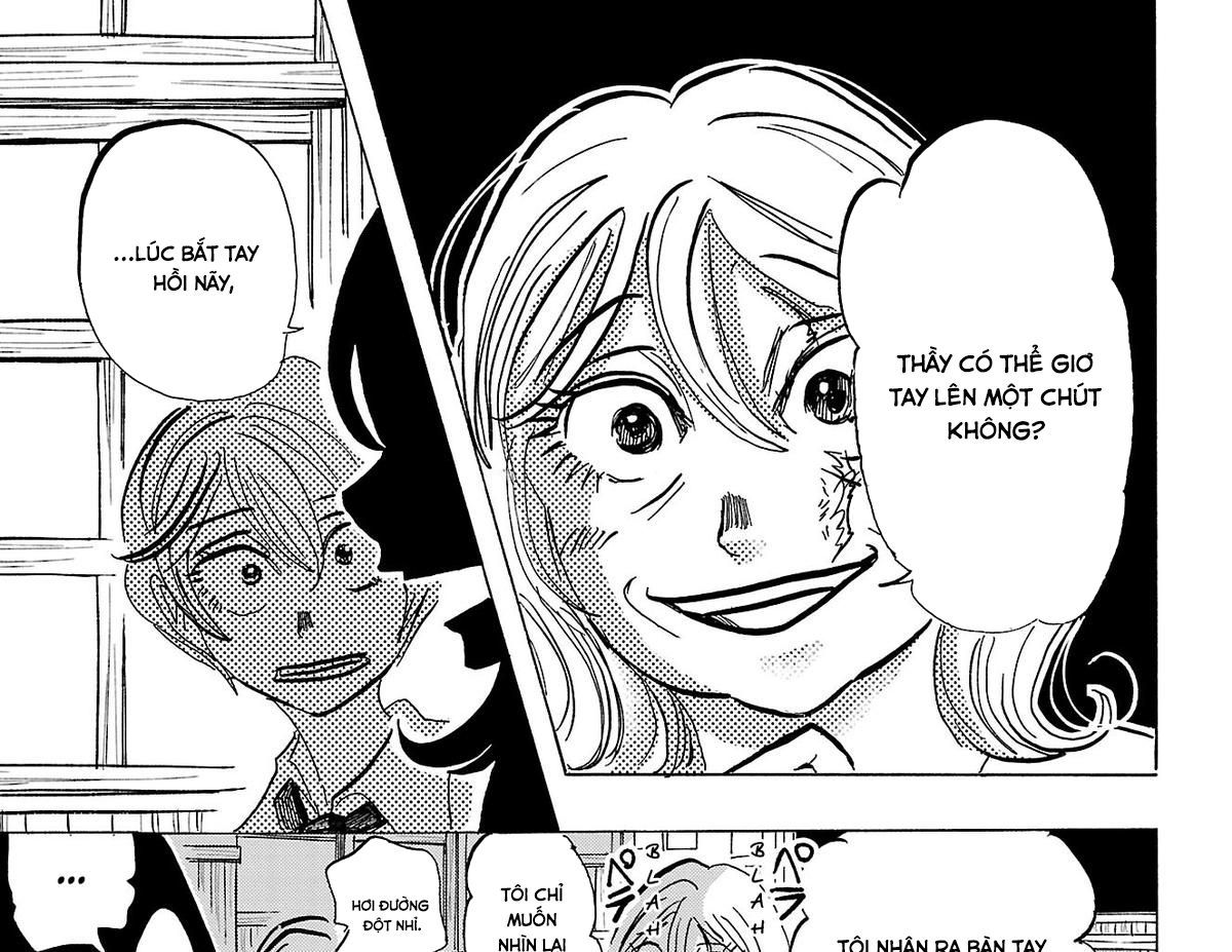 Sanda Chapter 75 - 42