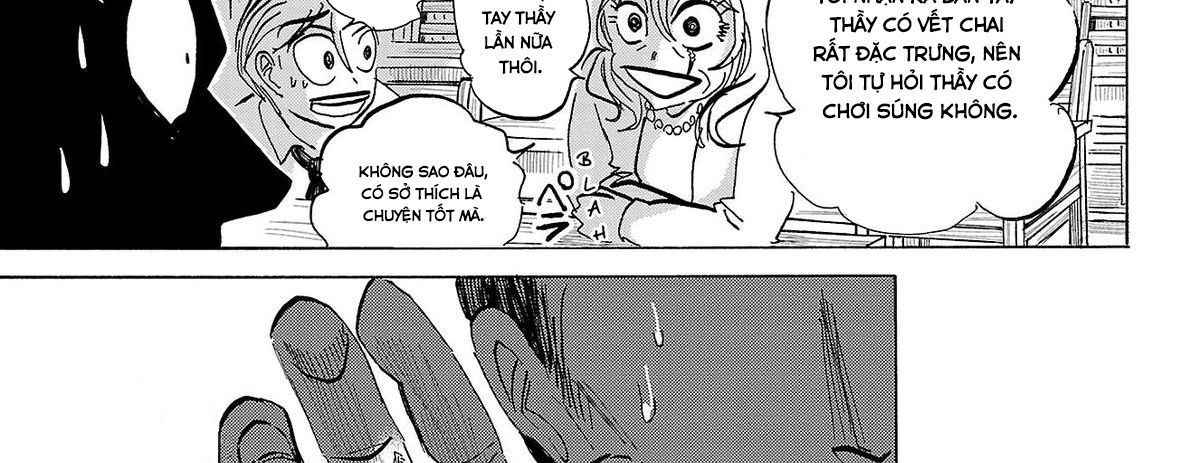 Sanda Chapter 75 - 43