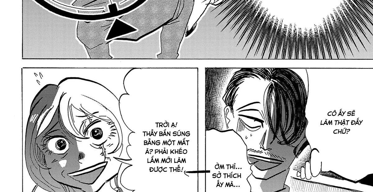 Sanda Chapter 75 - 47