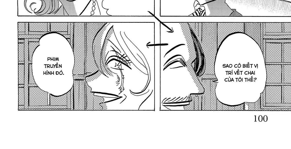 Sanda Chapter 75 - 48