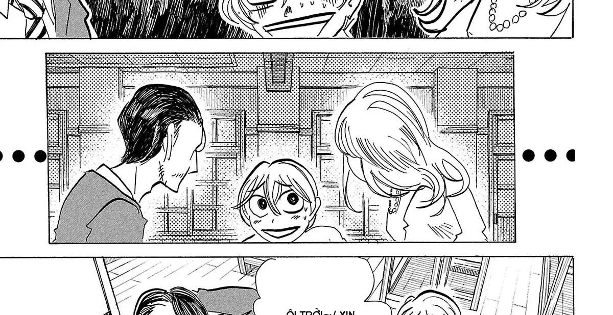 Sanda Chapter 75 - 50