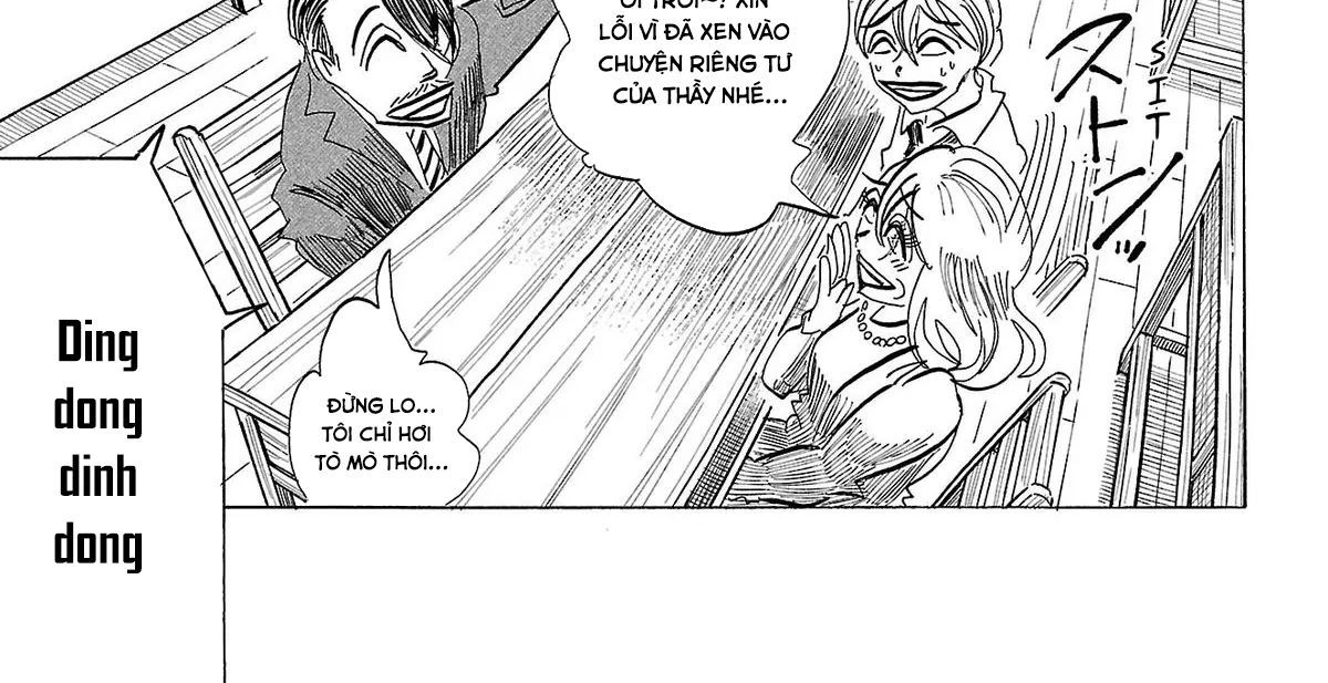 Sanda Chapter 75 - 51